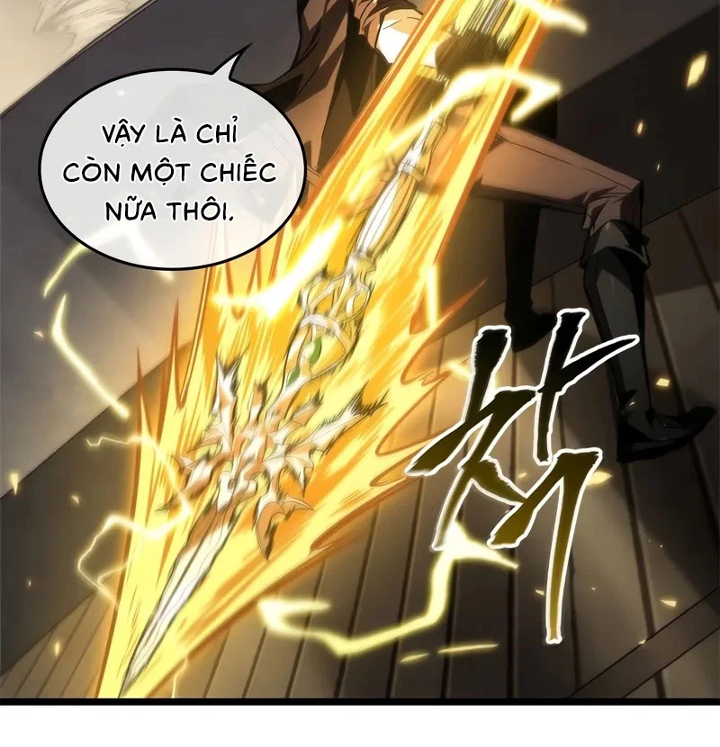 Gacha Vô Hạn Chapter 122 - Trang 4