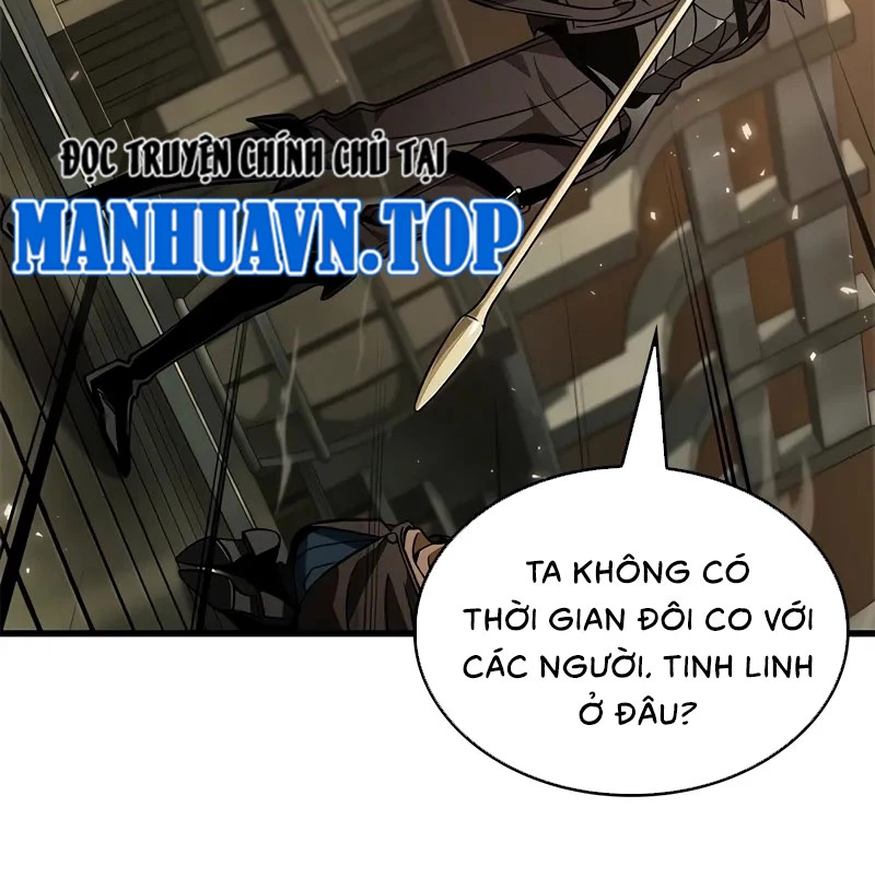 Gacha Vô Hạn Chapter 122 - Trang 4