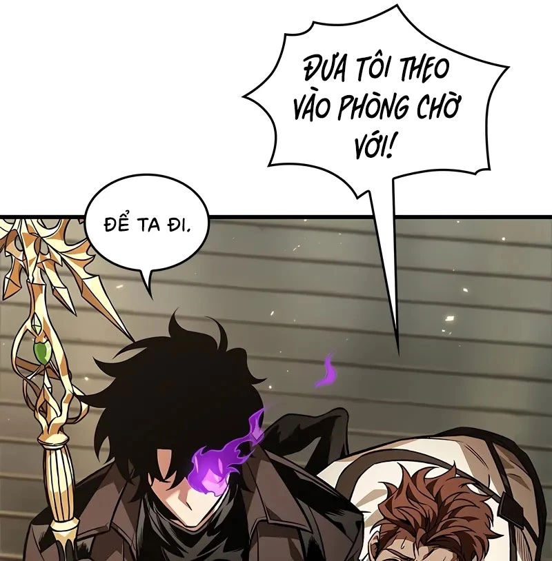 Gacha Vô Hạn Chapter 122 - Trang 4