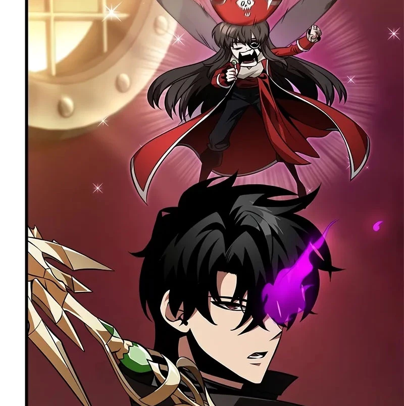 Gacha Vô Hạn Chapter 122 - Trang 4