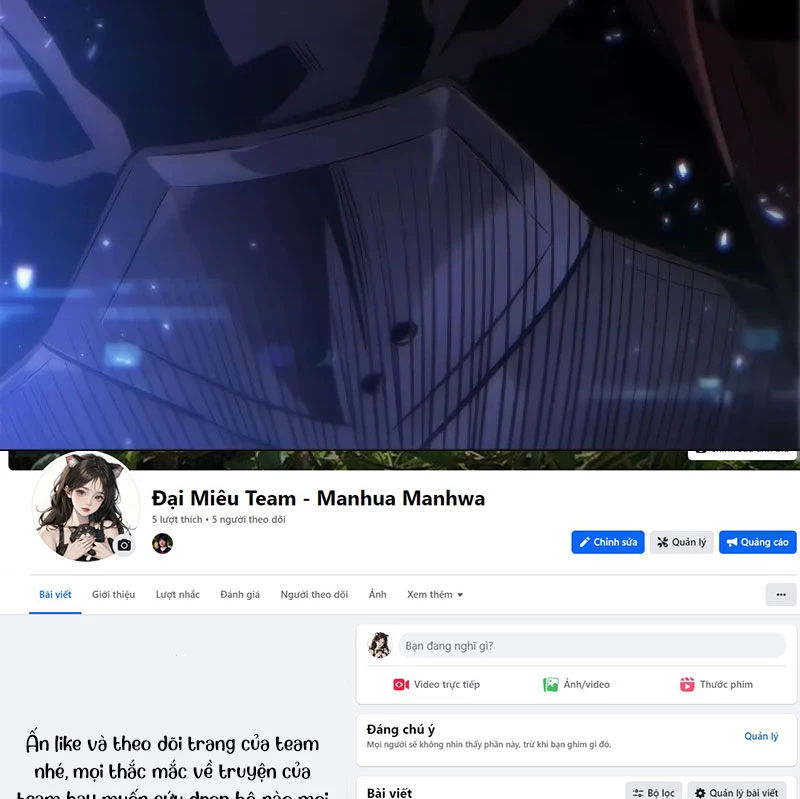 Gacha Vô Hạn Chapter 122 - Trang 4