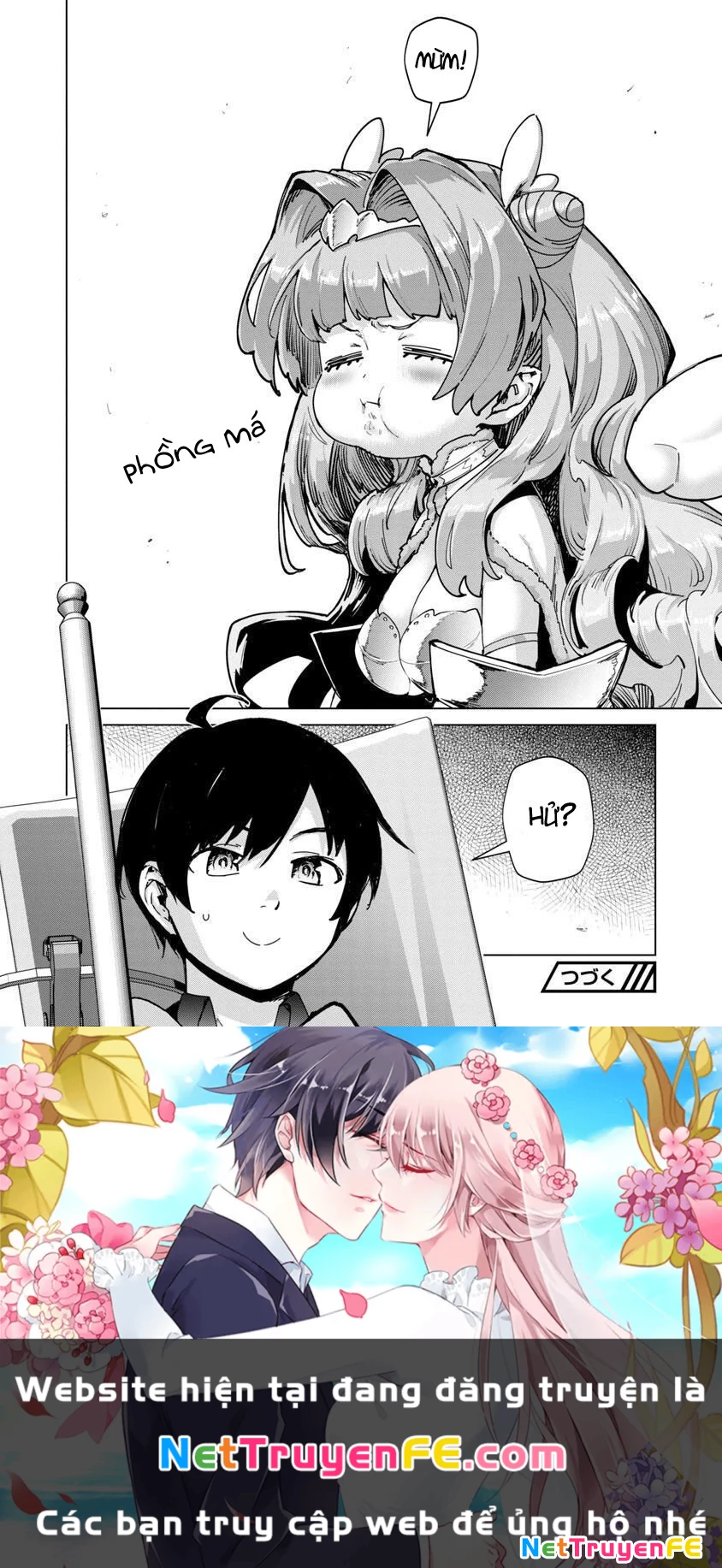 Mob kara Hajimaru Tansaku Eiyuutan Chapter 12 - Trang 2