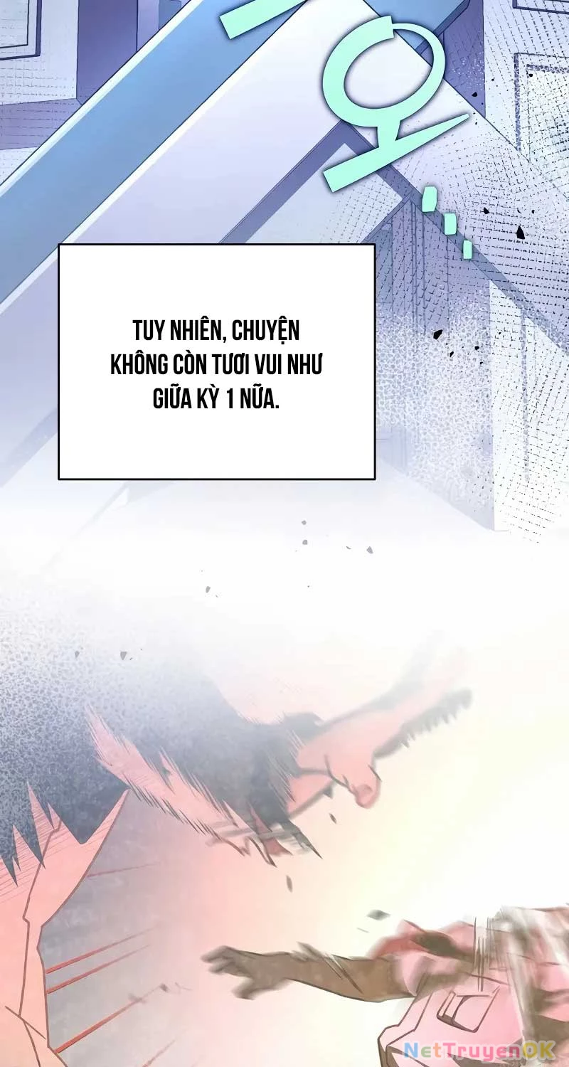 Nhân Vật Ngoài Lề Tiểu Thuyết Chapter 105 - Trang 4