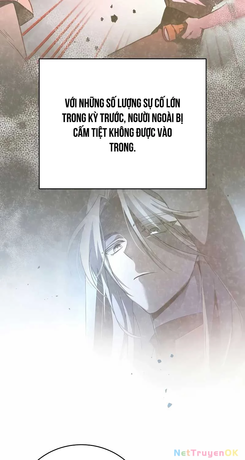 Nhân Vật Ngoài Lề Tiểu Thuyết Chapter 105 - Trang 4