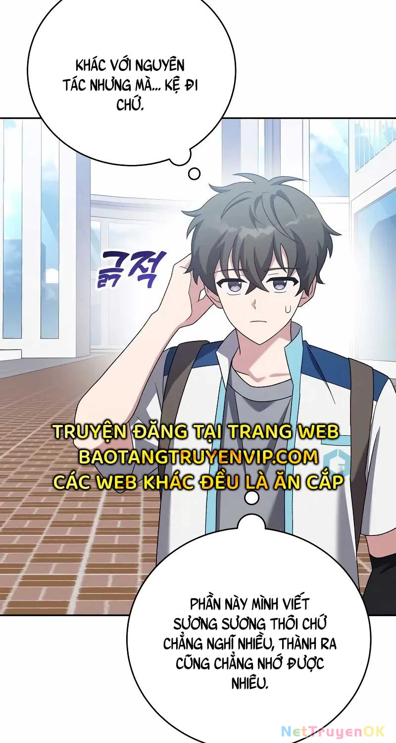 Nhân Vật Ngoài Lề Tiểu Thuyết Chapter 105 - Trang 4