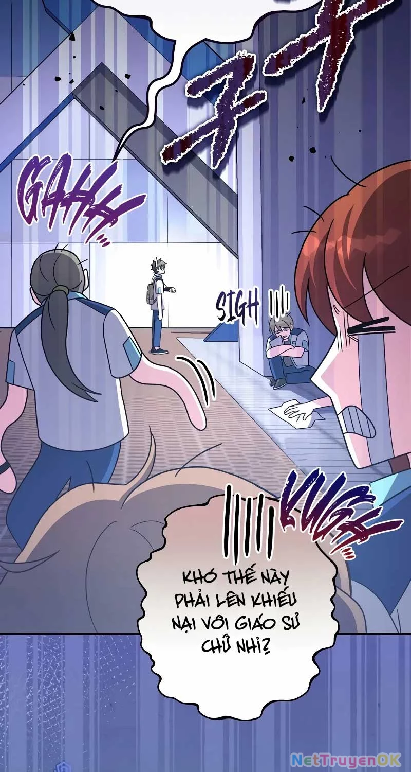 Nhân Vật Ngoài Lề Tiểu Thuyết Chapter 105 - Trang 4