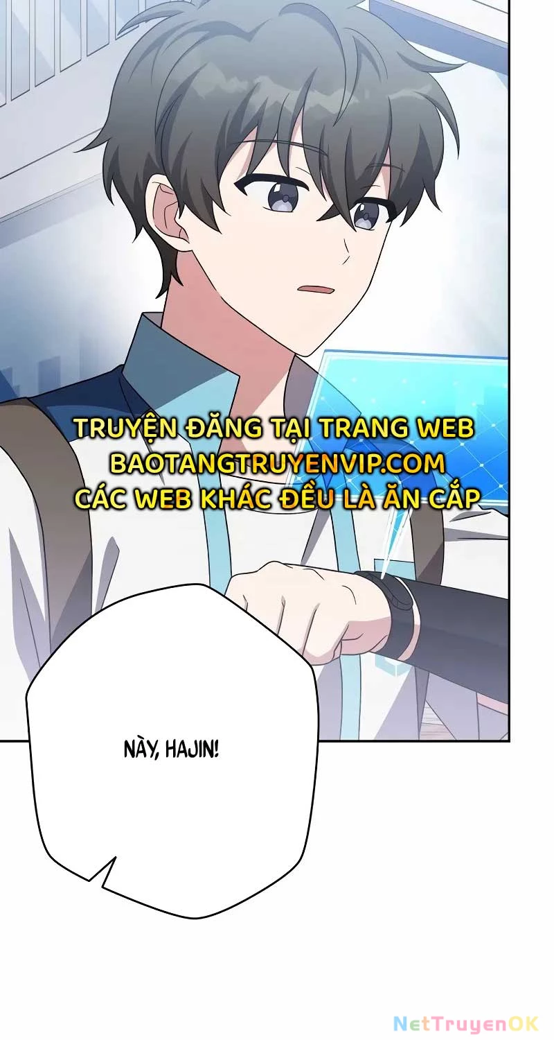 Nhân Vật Ngoài Lề Tiểu Thuyết Chapter 105 - Trang 4