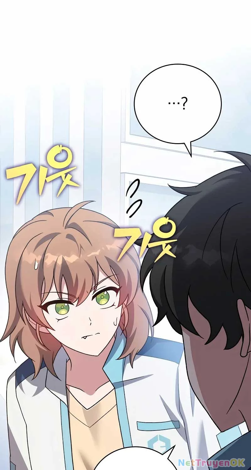 Nhân Vật Ngoài Lề Tiểu Thuyết Chapter 105 - Trang 4