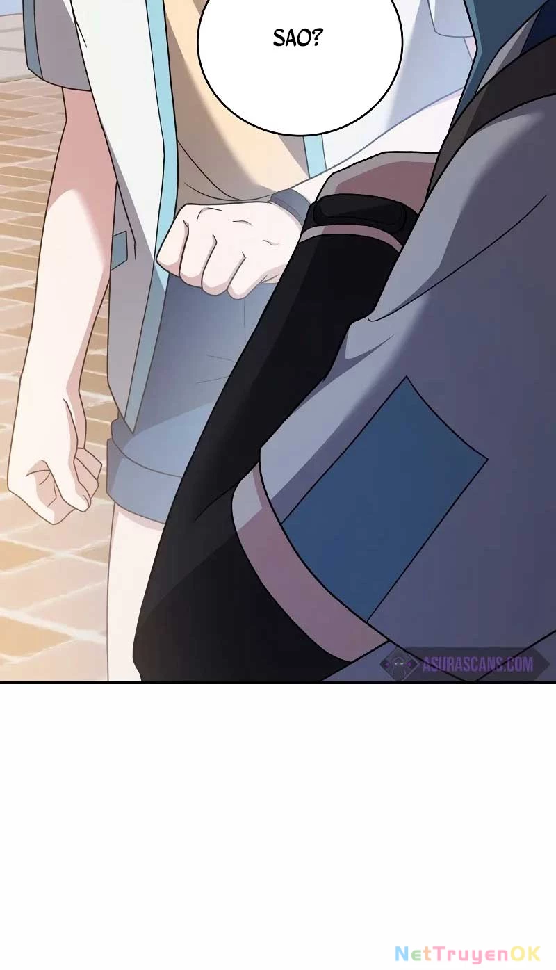 Nhân Vật Ngoài Lề Tiểu Thuyết Chapter 105 - Trang 4