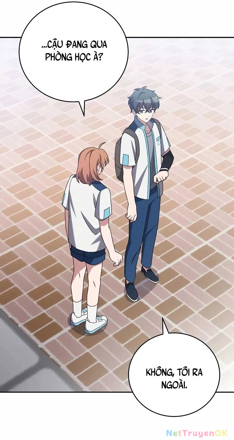 Nhân Vật Ngoài Lề Tiểu Thuyết Chapter 105 - Trang 4