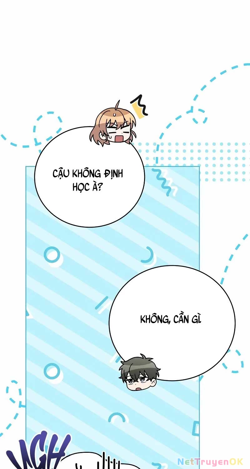 Nhân Vật Ngoài Lề Tiểu Thuyết Chapter 105 - Trang 4