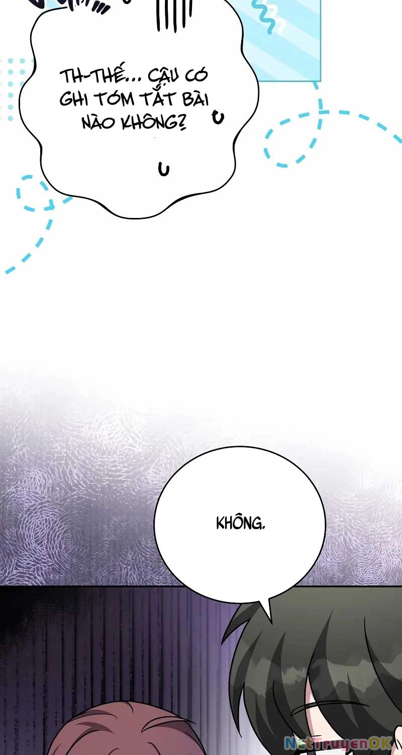 Nhân Vật Ngoài Lề Tiểu Thuyết Chapter 105 - Trang 4