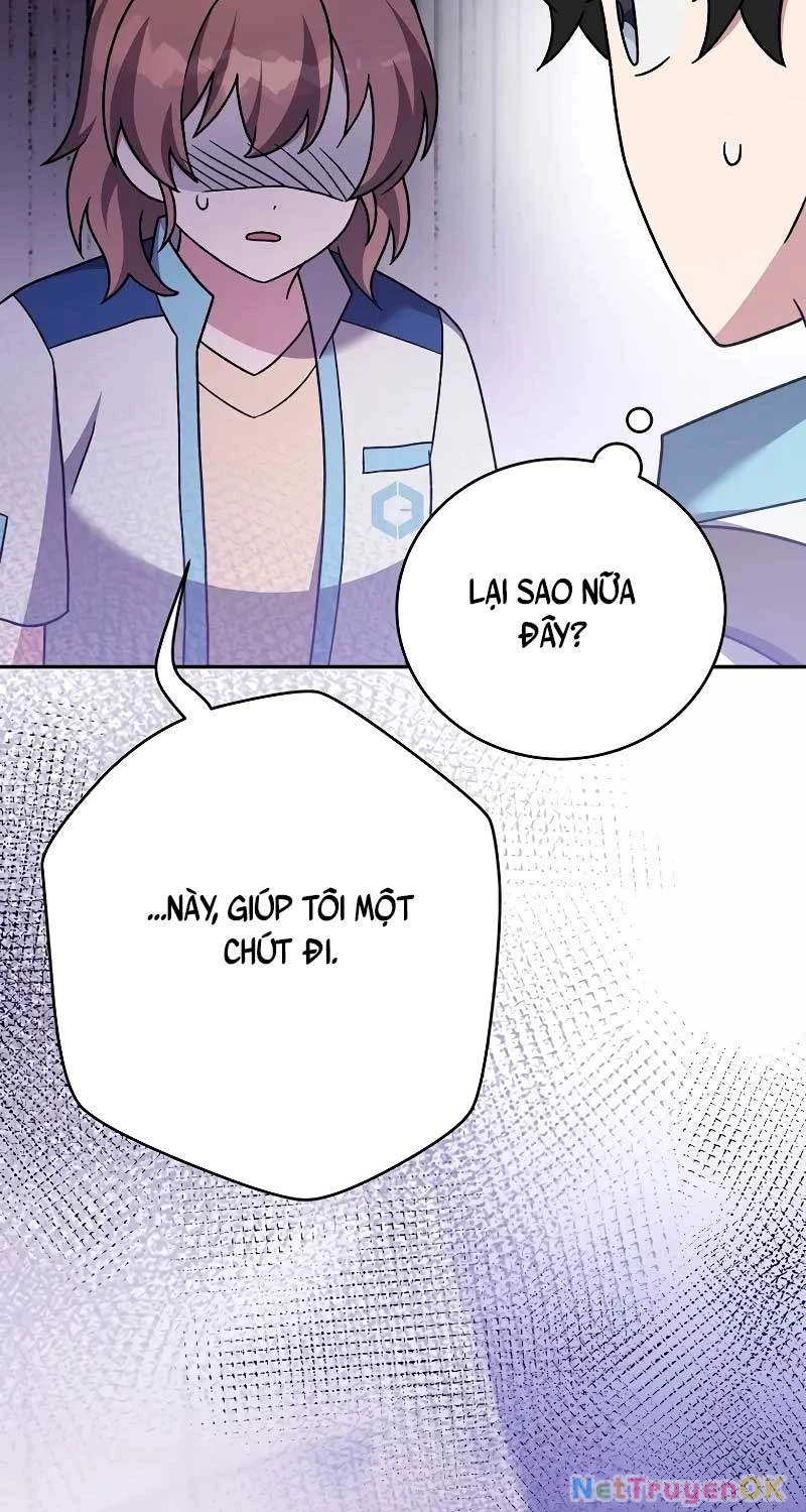 Nhân Vật Ngoài Lề Tiểu Thuyết Chapter 105 - Trang 4