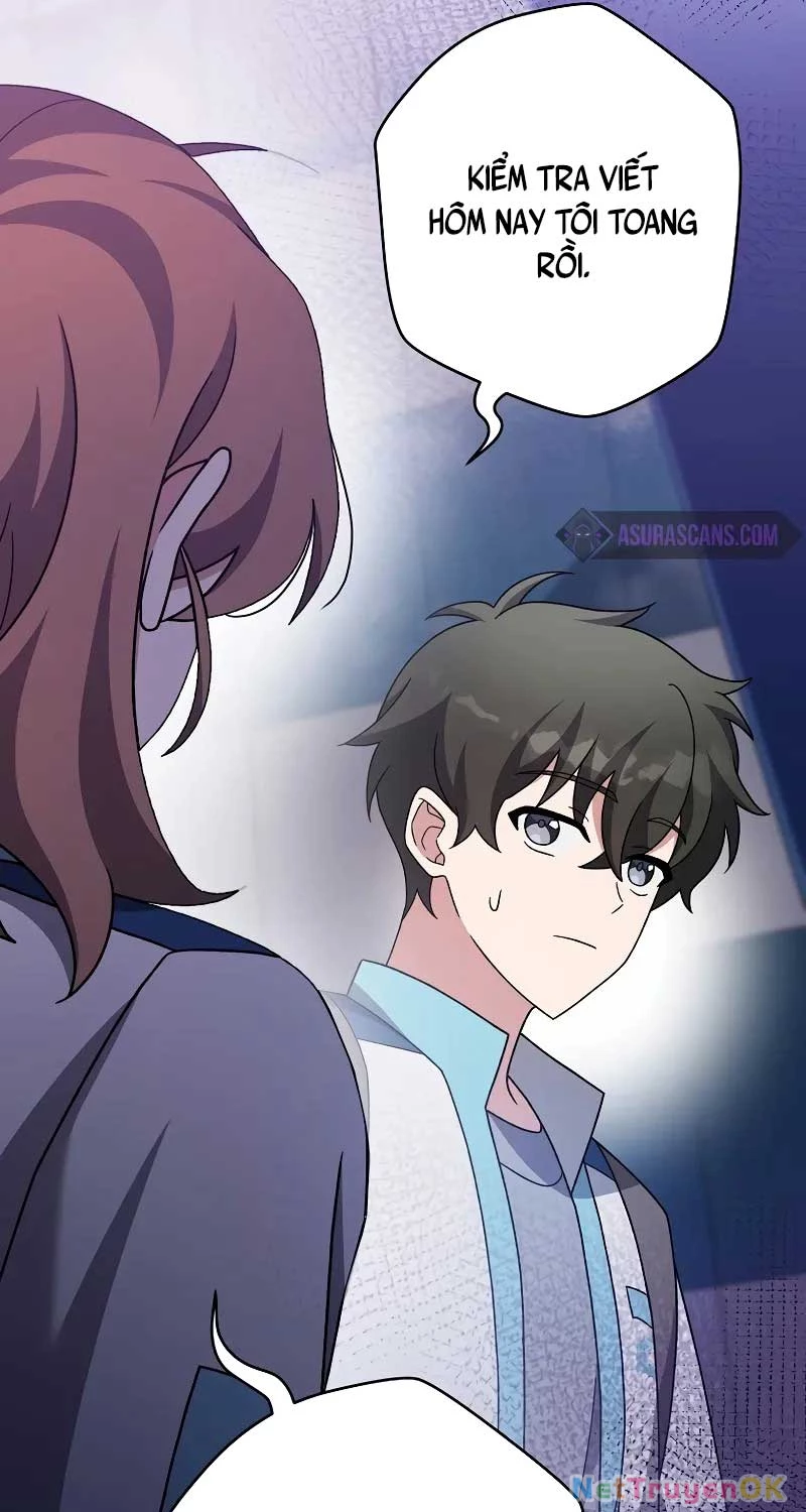 Nhân Vật Ngoài Lề Tiểu Thuyết Chapter 105 - Trang 4