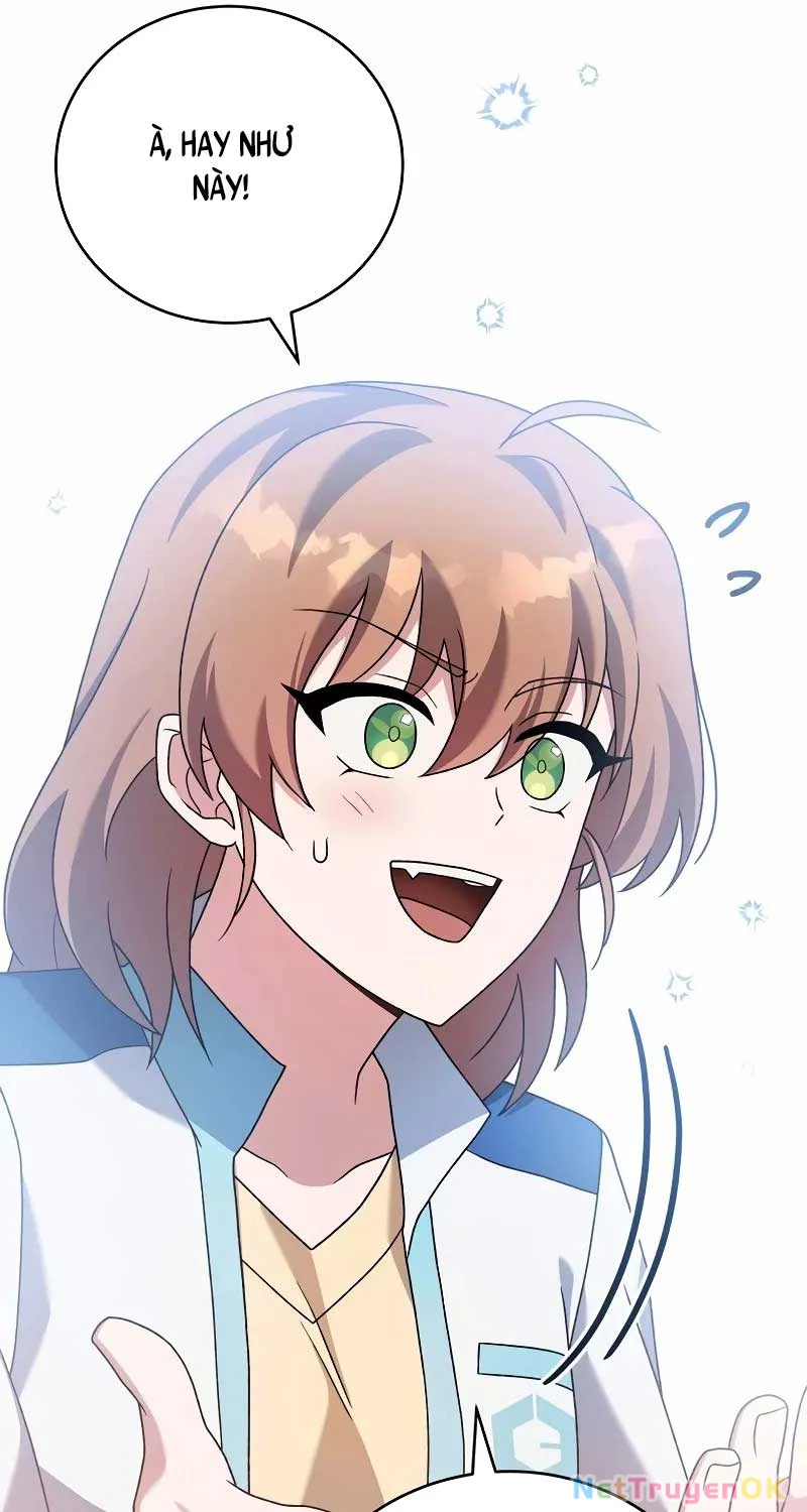 Nhân Vật Ngoài Lề Tiểu Thuyết Chapter 105 - Trang 4