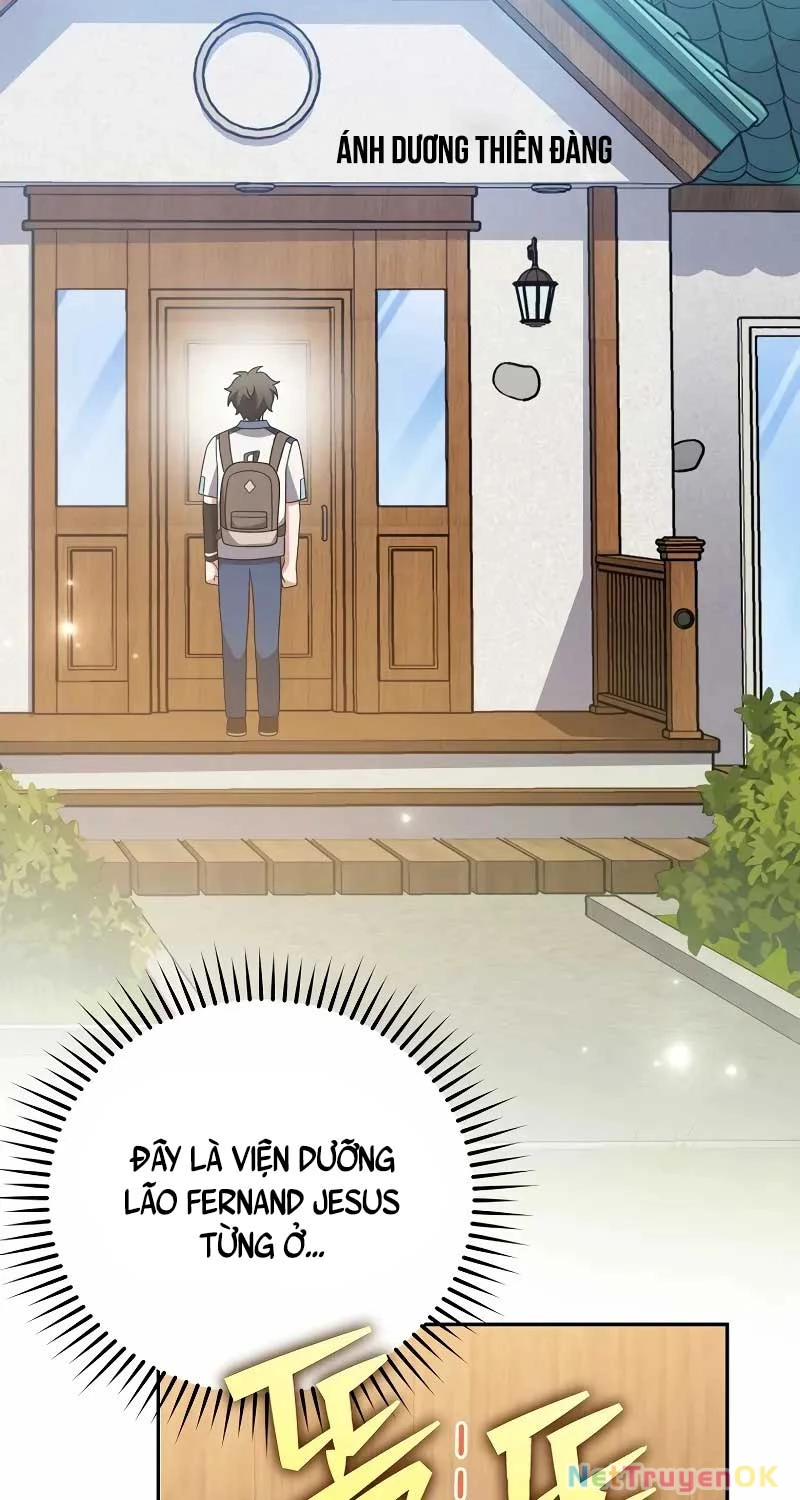 Nhân Vật Ngoài Lề Tiểu Thuyết Chapter 105 - Trang 4