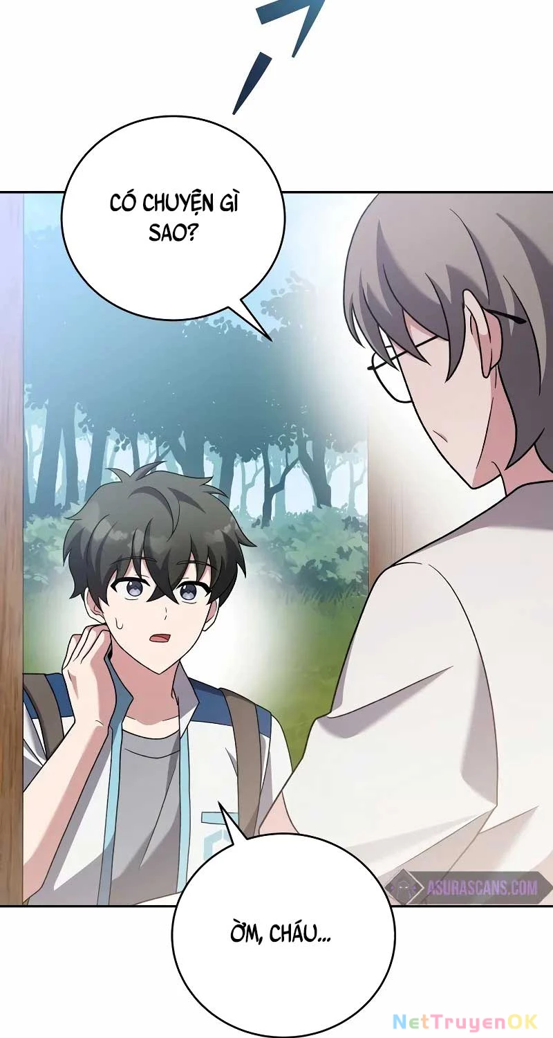 Nhân Vật Ngoài Lề Tiểu Thuyết Chapter 105 - Trang 4