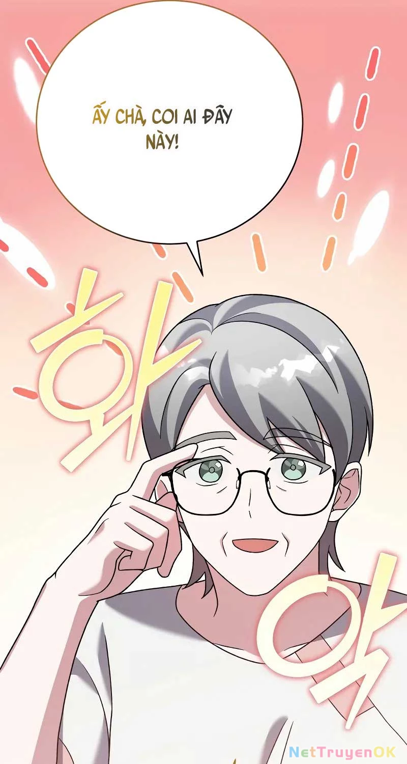 Nhân Vật Ngoài Lề Tiểu Thuyết Chapter 105 - Trang 4