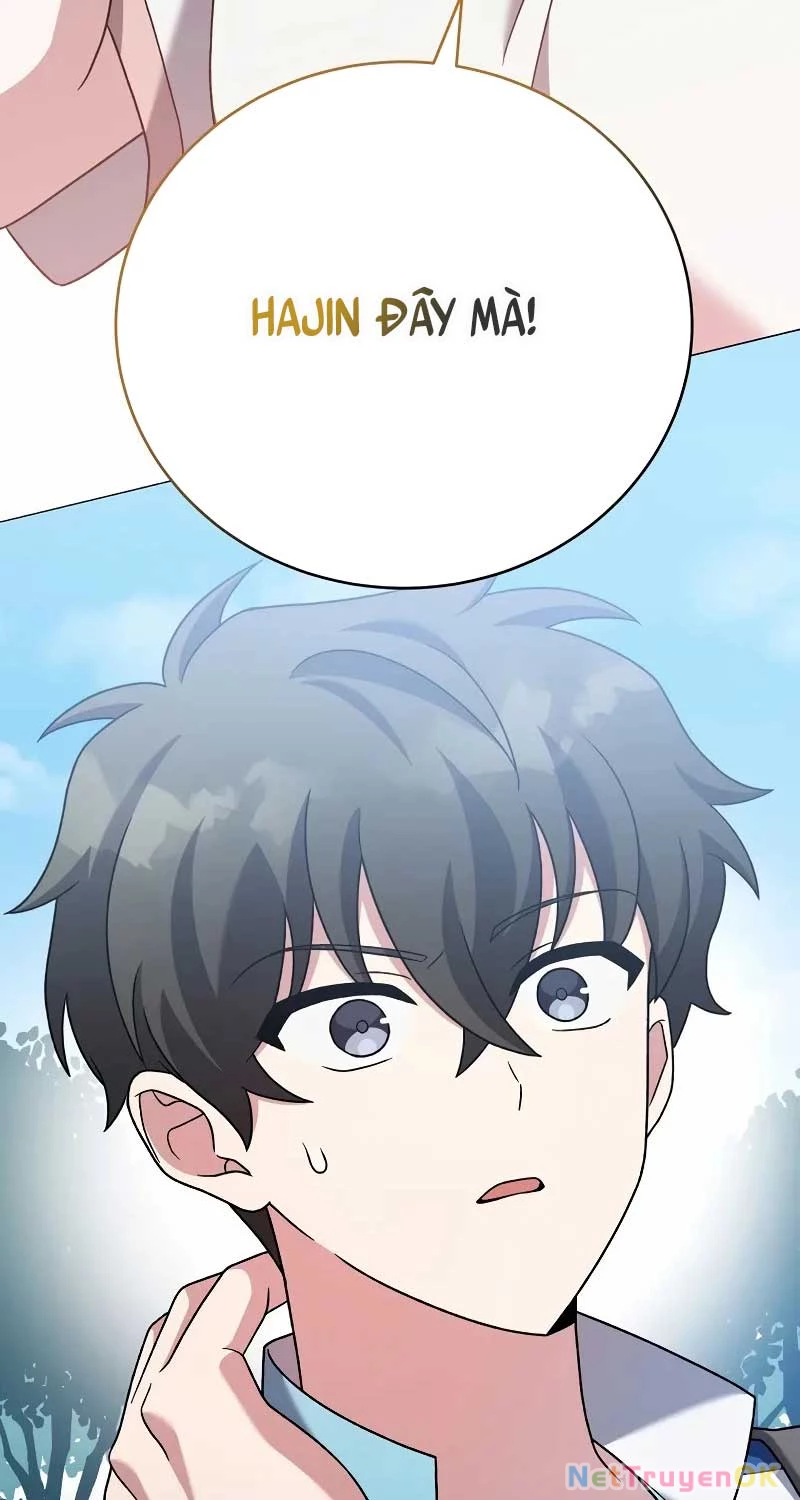 Nhân Vật Ngoài Lề Tiểu Thuyết Chapter 105 - Trang 4