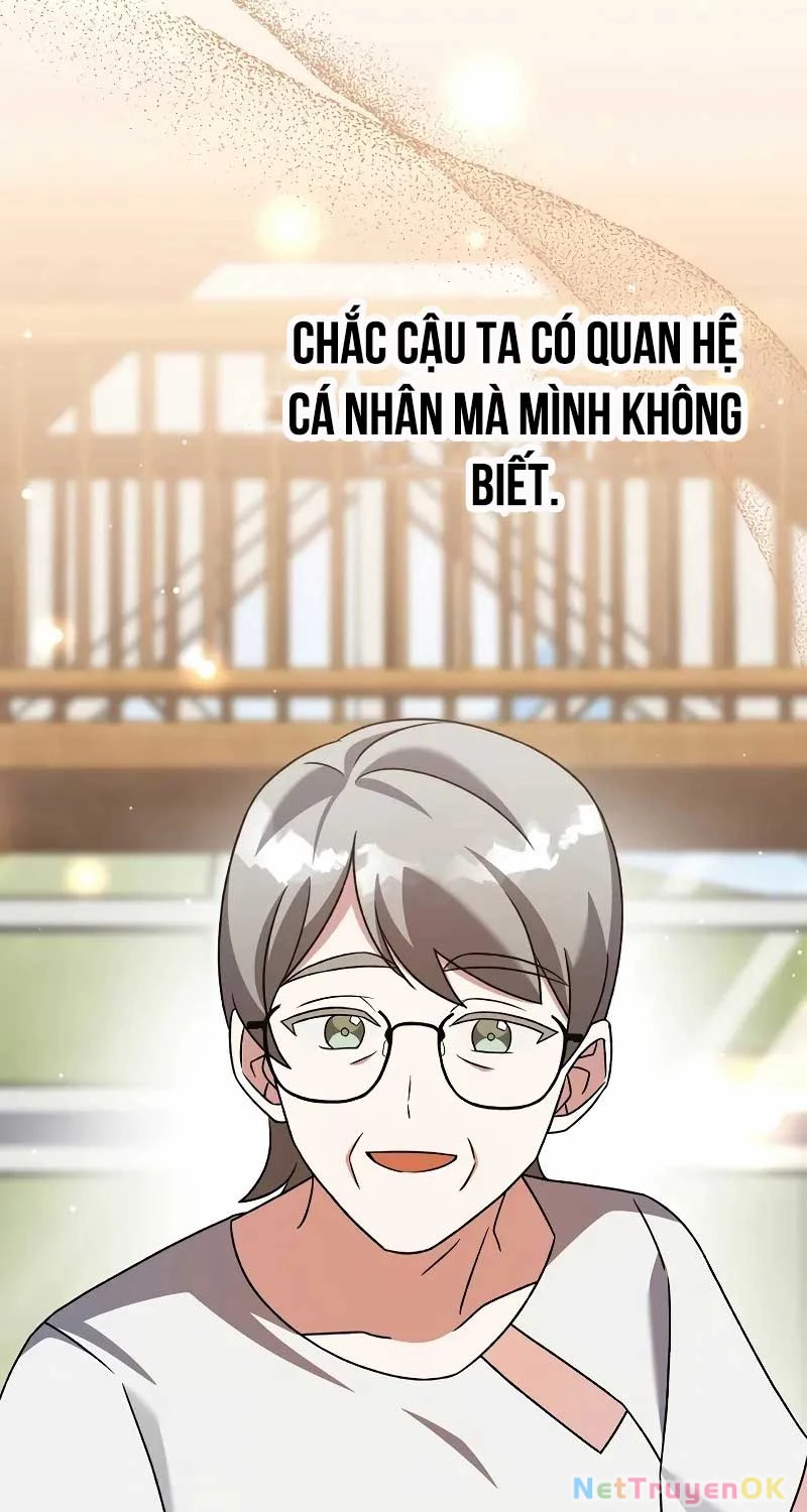 Nhân Vật Ngoài Lề Tiểu Thuyết Chapter 105 - Trang 4