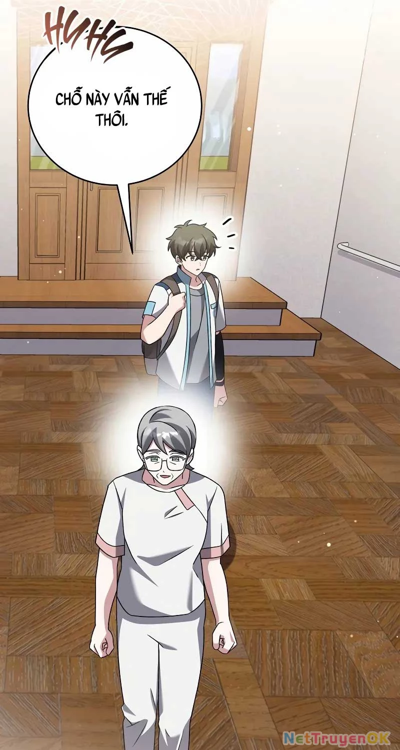 Nhân Vật Ngoài Lề Tiểu Thuyết Chapter 105 - Trang 4