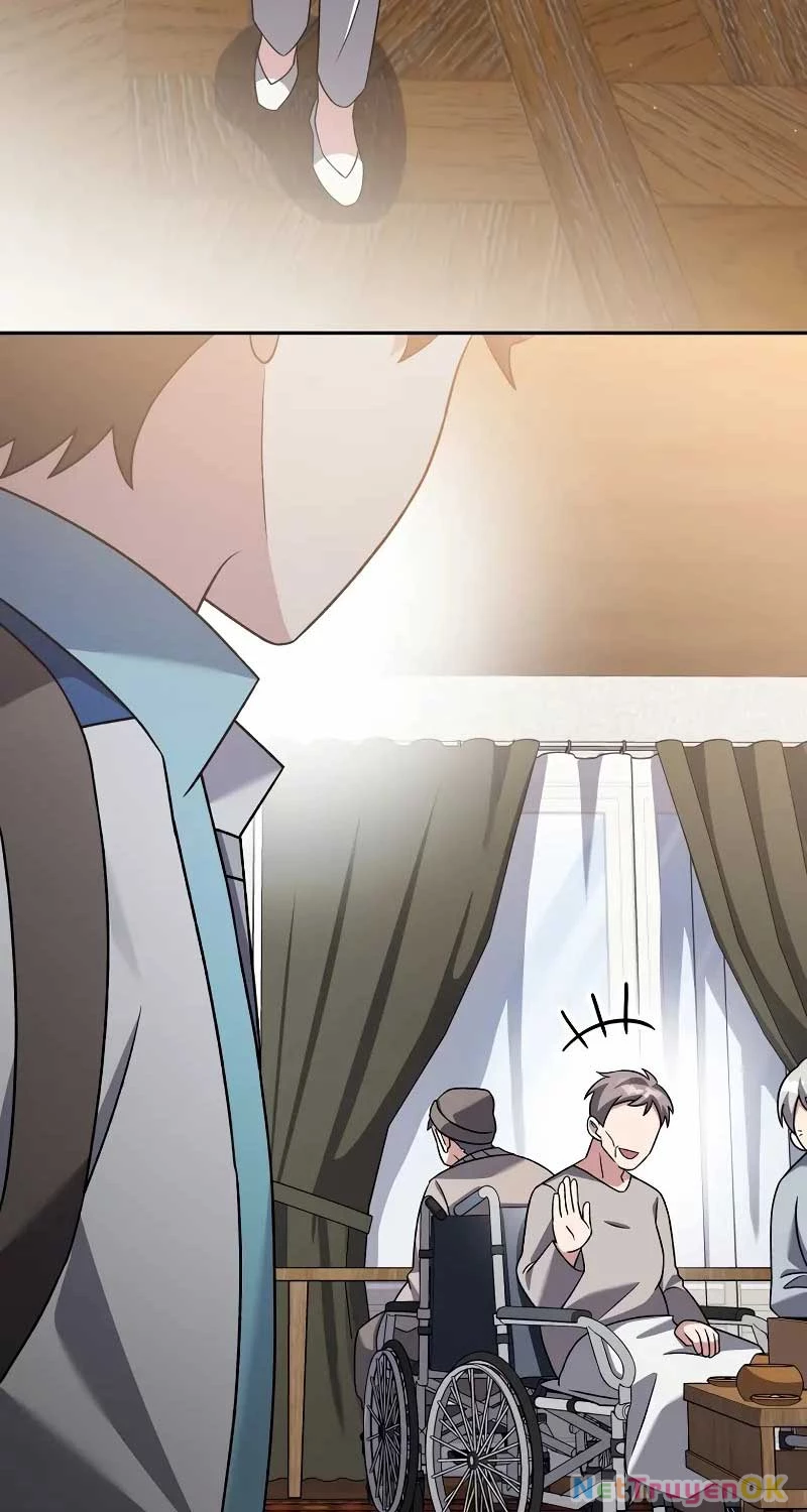 Nhân Vật Ngoài Lề Tiểu Thuyết Chapter 105 - Trang 4