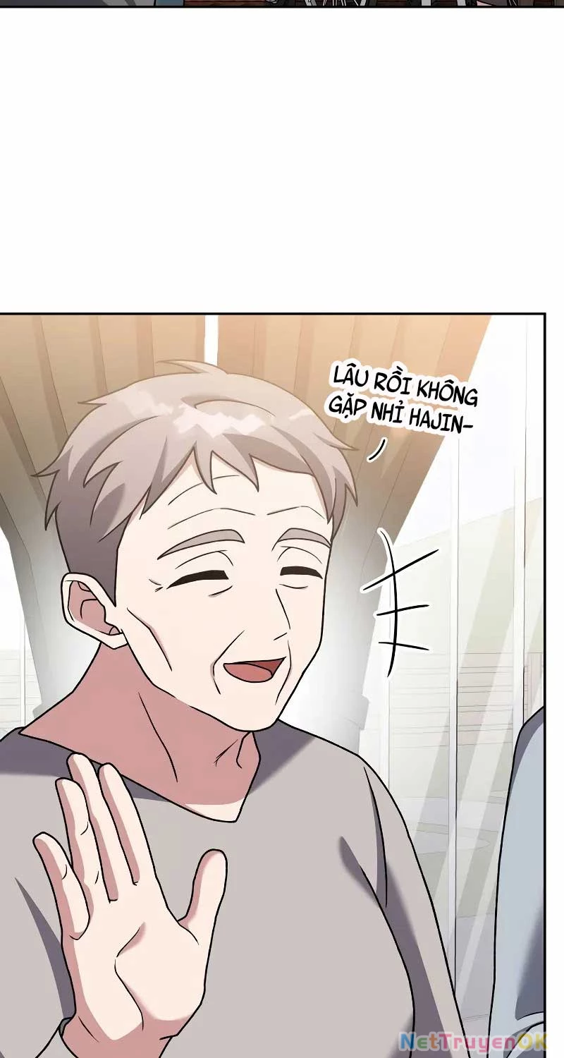 Nhân Vật Ngoài Lề Tiểu Thuyết Chapter 105 - Trang 4