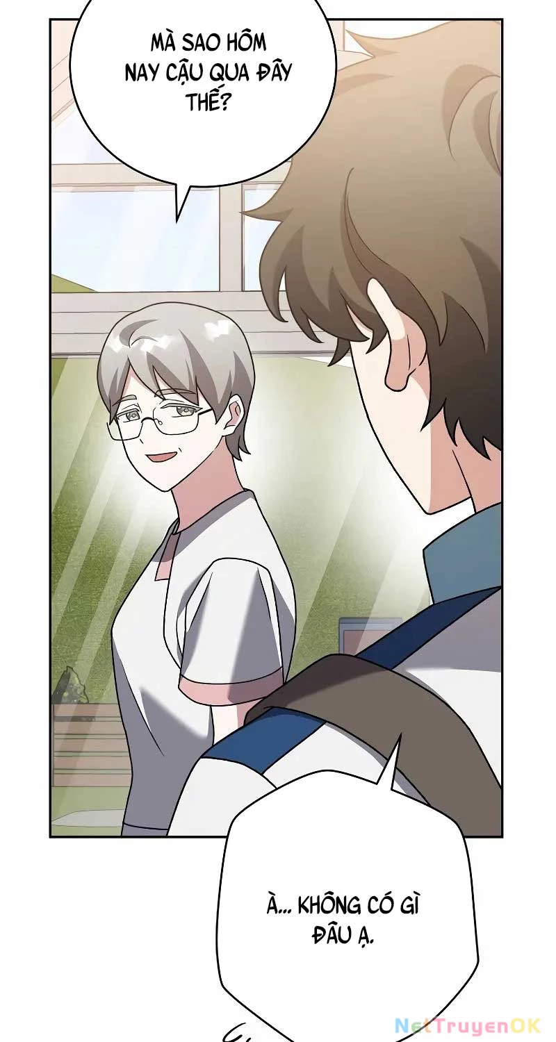 Nhân Vật Ngoài Lề Tiểu Thuyết Chapter 105 - Trang 4