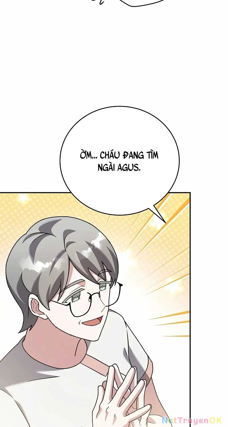 Nhân Vật Ngoài Lề Tiểu Thuyết Chapter 105 - Trang 4