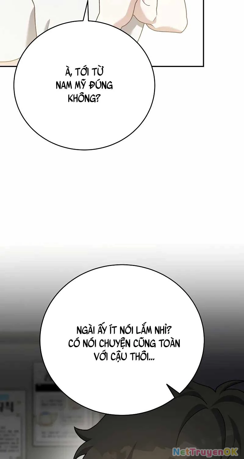 Nhân Vật Ngoài Lề Tiểu Thuyết Chapter 105 - Trang 4