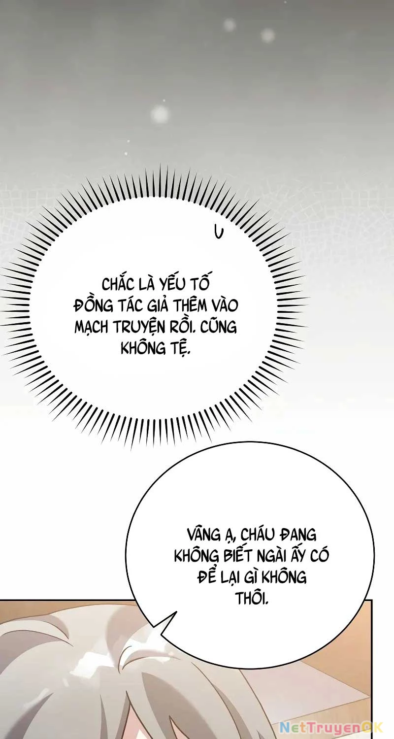 Nhân Vật Ngoài Lề Tiểu Thuyết Chapter 105 - Trang 4