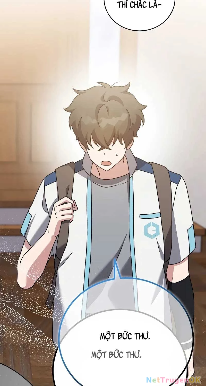 Nhân Vật Ngoài Lề Tiểu Thuyết Chapter 105 - Trang 4