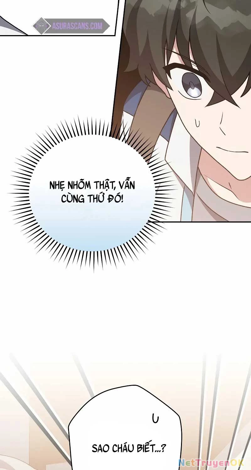 Nhân Vật Ngoài Lề Tiểu Thuyết Chapter 105 - Trang 4