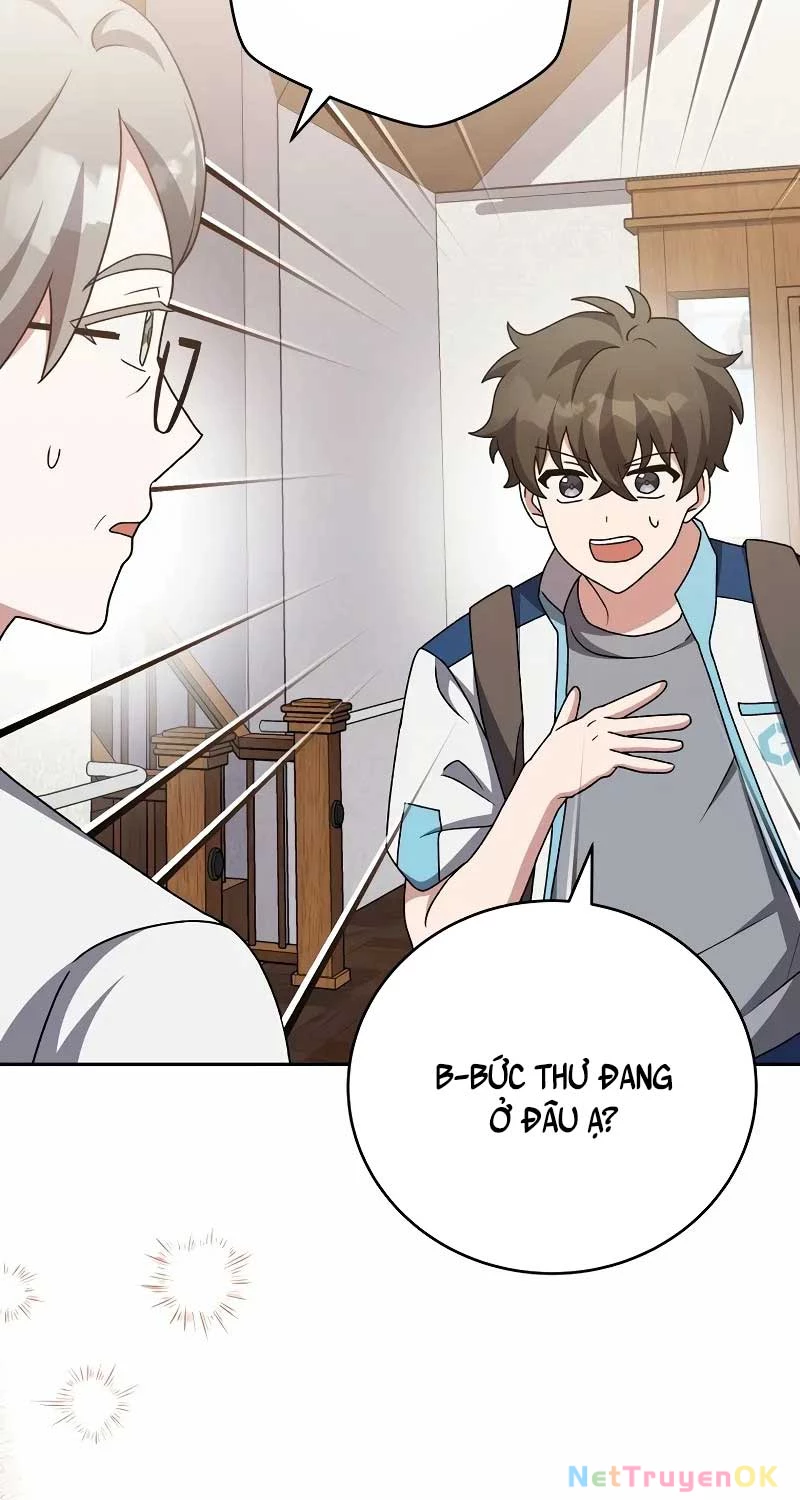 Nhân Vật Ngoài Lề Tiểu Thuyết Chapter 105 - Trang 4