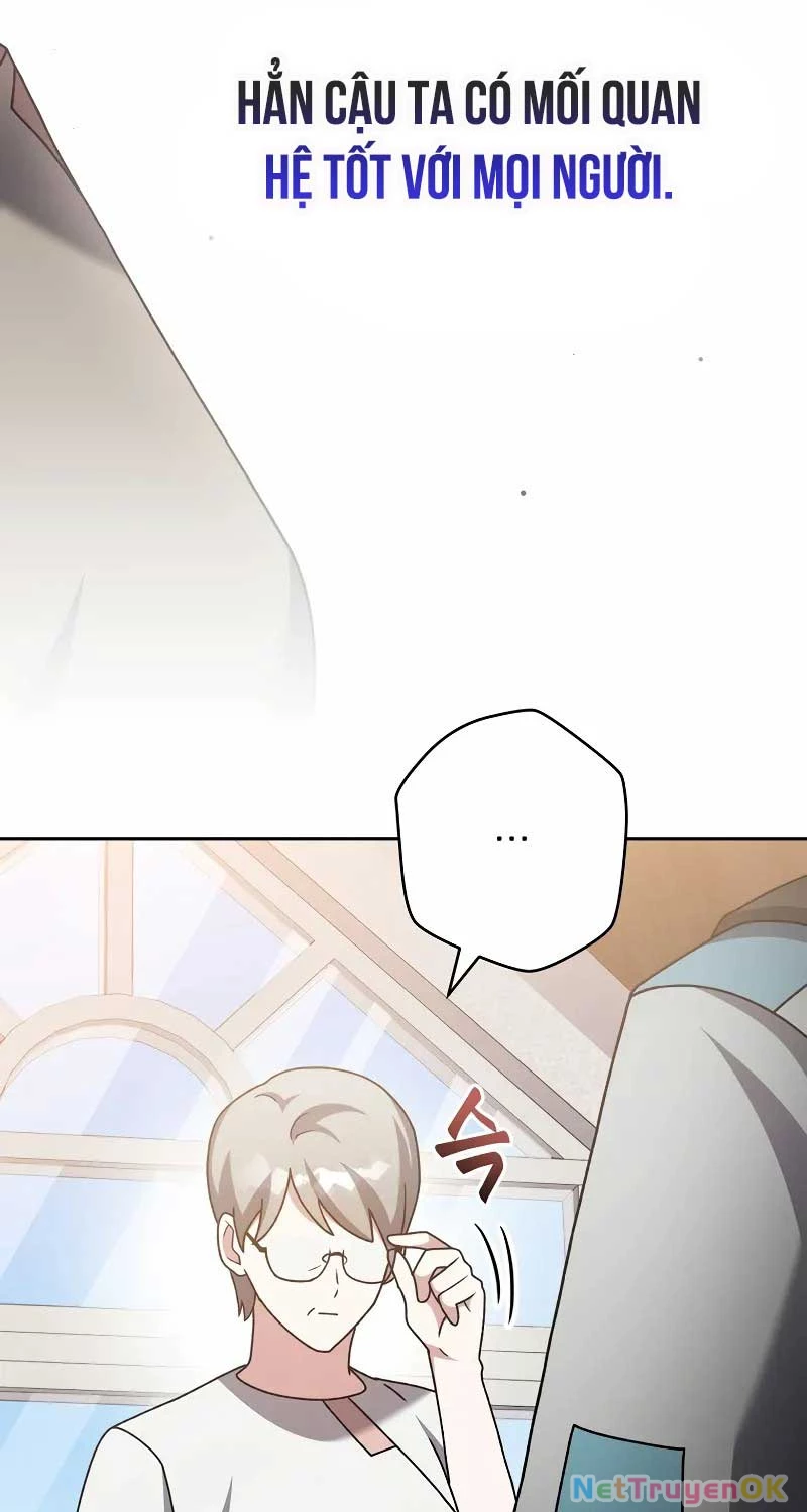 Nhân Vật Ngoài Lề Tiểu Thuyết Chapter 105 - Trang 4