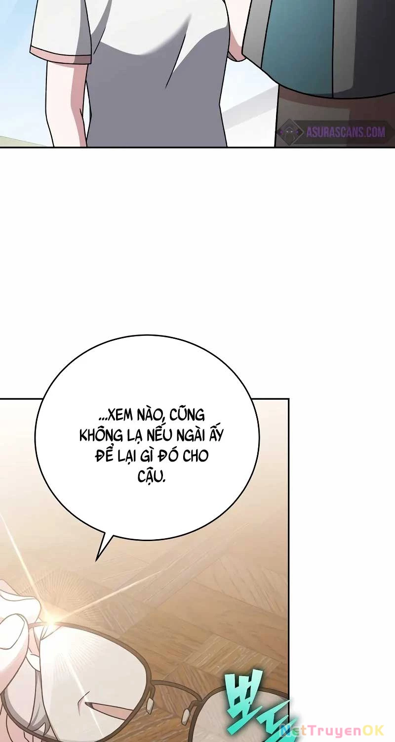 Nhân Vật Ngoài Lề Tiểu Thuyết Chapter 105 - Trang 4