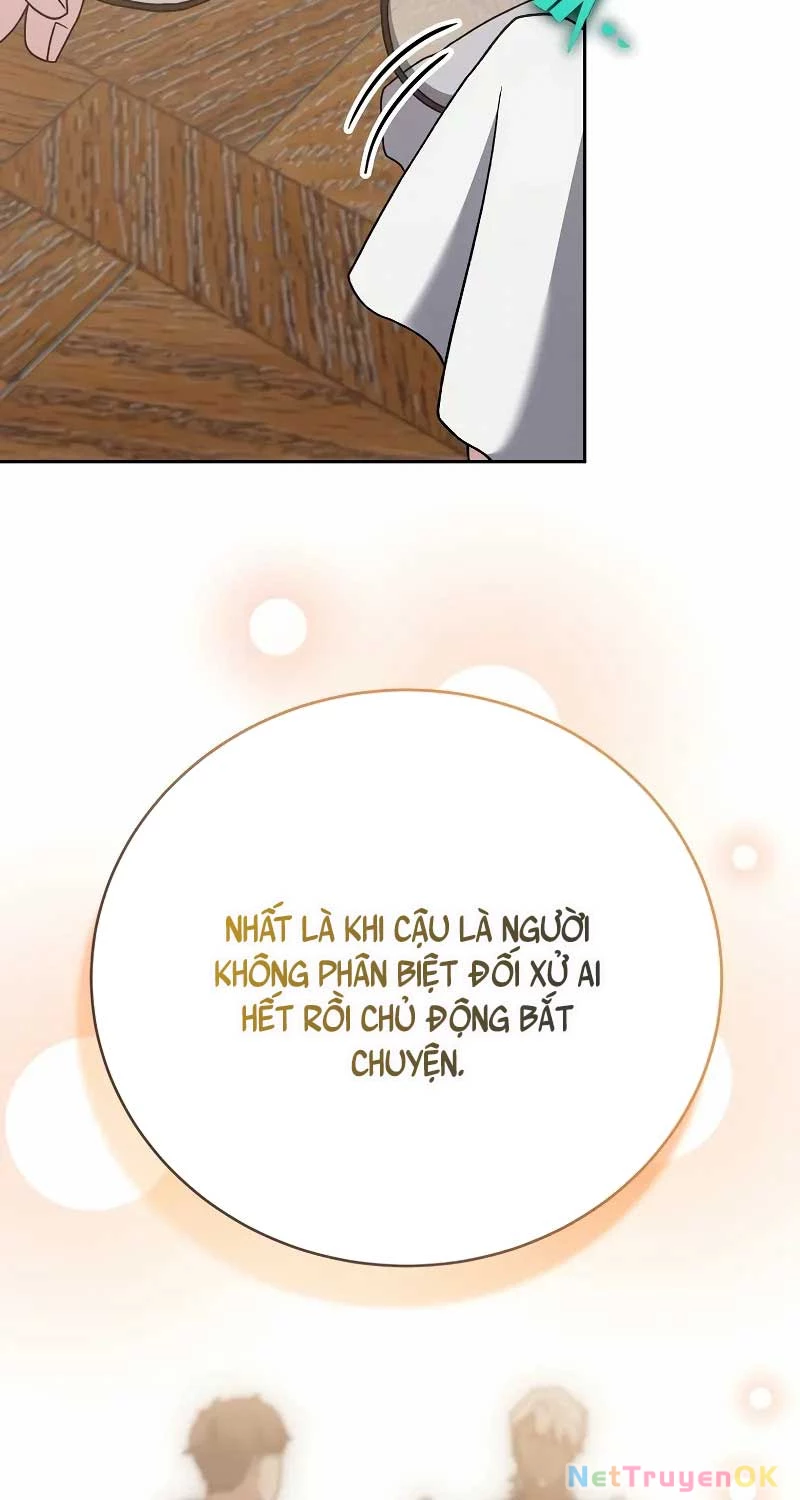 Nhân Vật Ngoài Lề Tiểu Thuyết Chapter 105 - Trang 4
