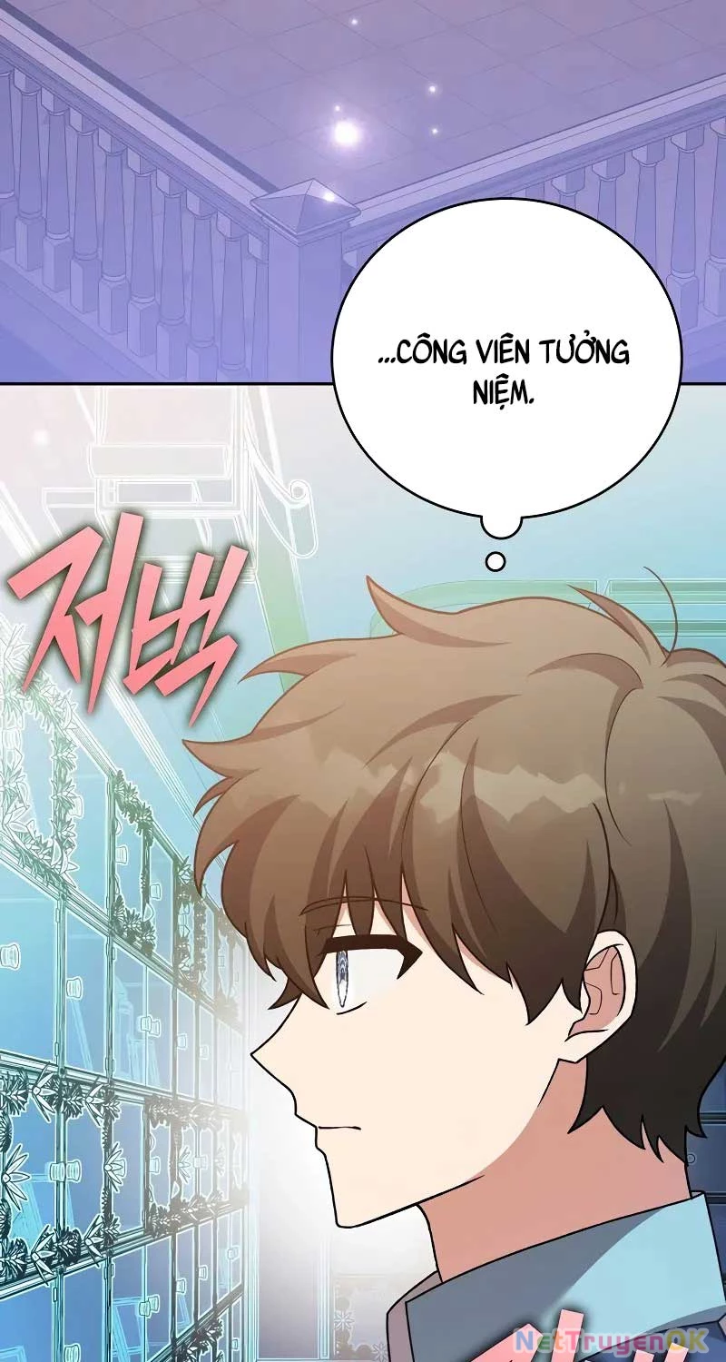 Nhân Vật Ngoài Lề Tiểu Thuyết Chapter 105 - Trang 4