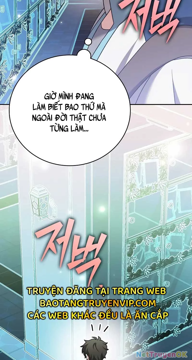 Nhân Vật Ngoài Lề Tiểu Thuyết Chapter 105 - Trang 4