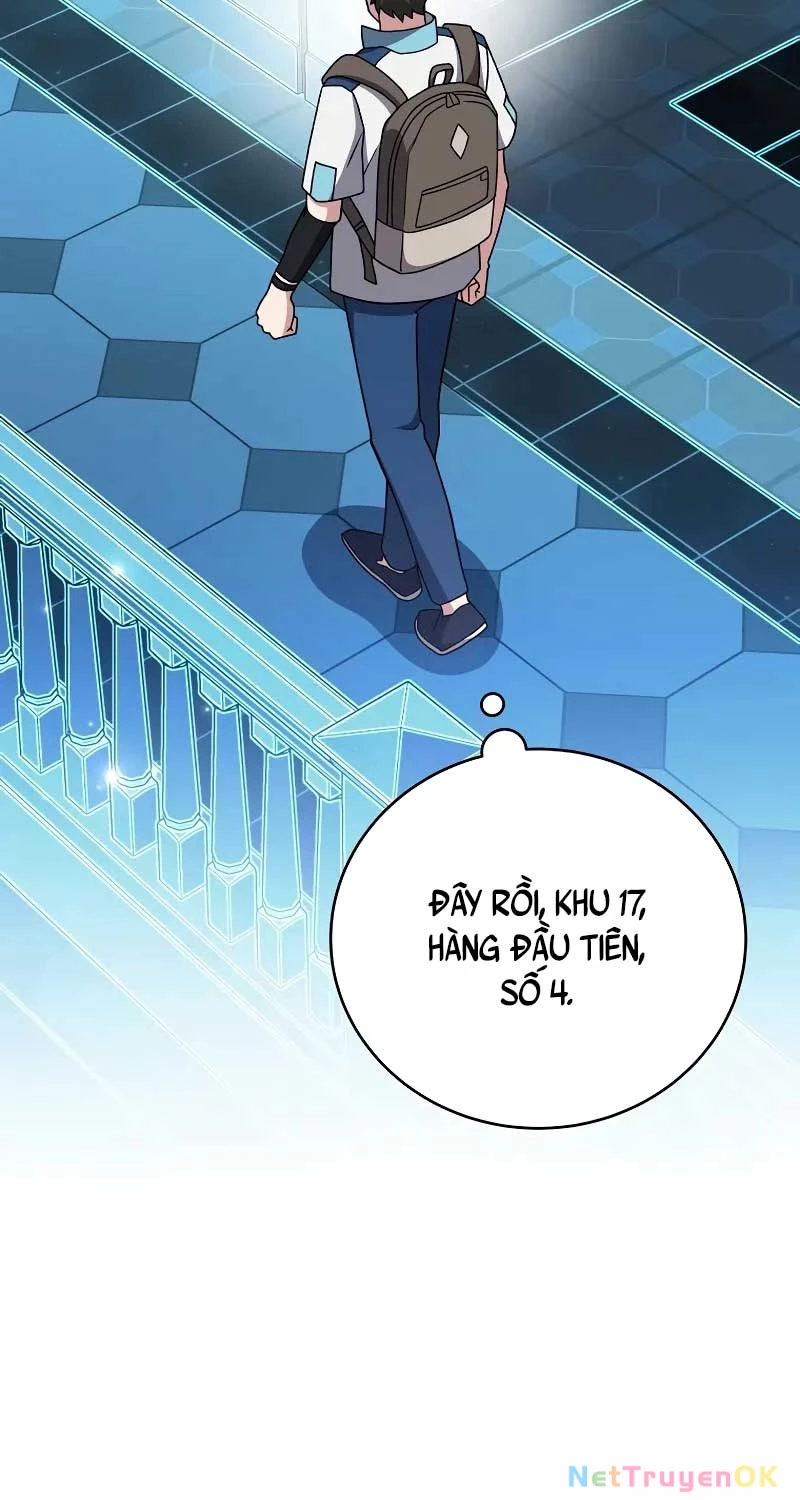 Nhân Vật Ngoài Lề Tiểu Thuyết Chapter 105 - Trang 4