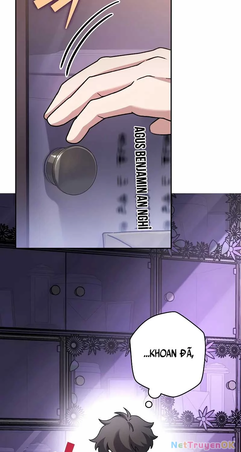 Nhân Vật Ngoài Lề Tiểu Thuyết Chapter 105 - Trang 4
