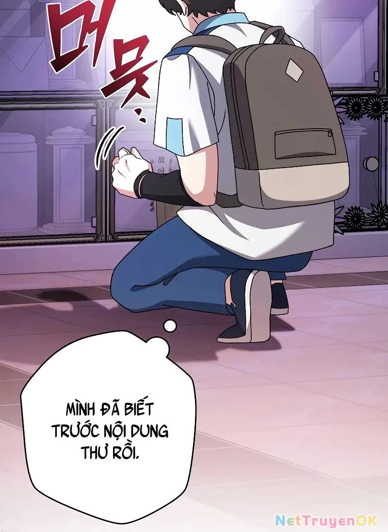 Nhân Vật Ngoài Lề Tiểu Thuyết Chapter 105 - Trang 4