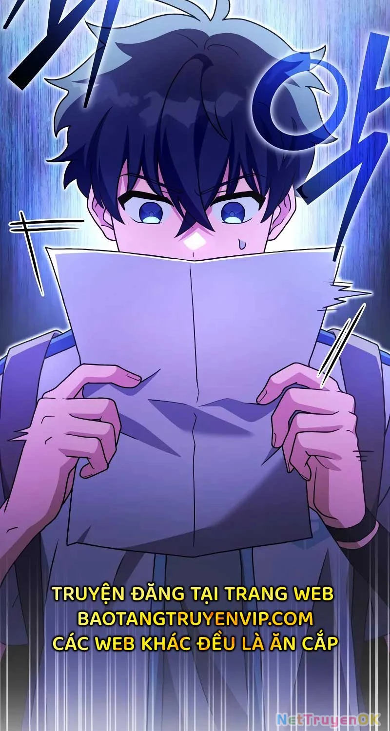 Nhân Vật Ngoài Lề Tiểu Thuyết Chapter 105 - Trang 4