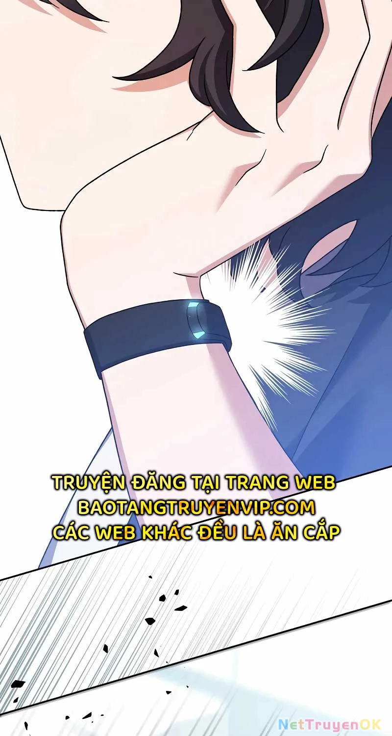 Nhân Vật Ngoài Lề Tiểu Thuyết Chapter 105 - Trang 4