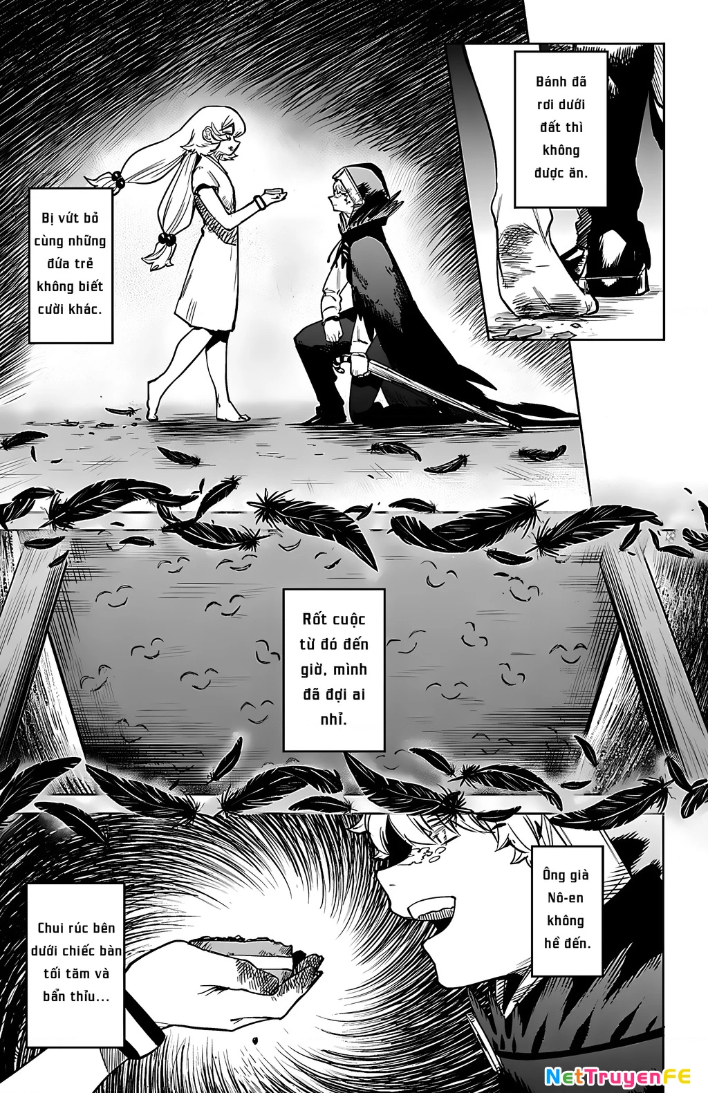 Shy Chapter 96 - Trang 4