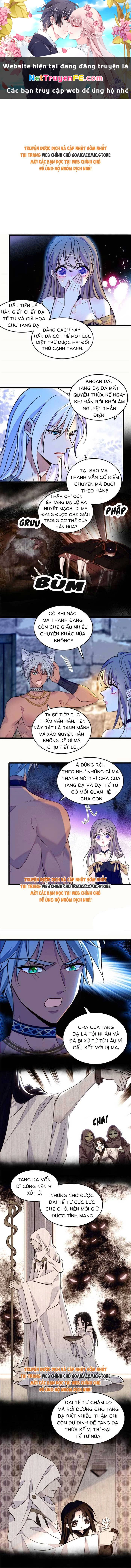 Manh Động Thú Thế Chapter 197 - Trang 4