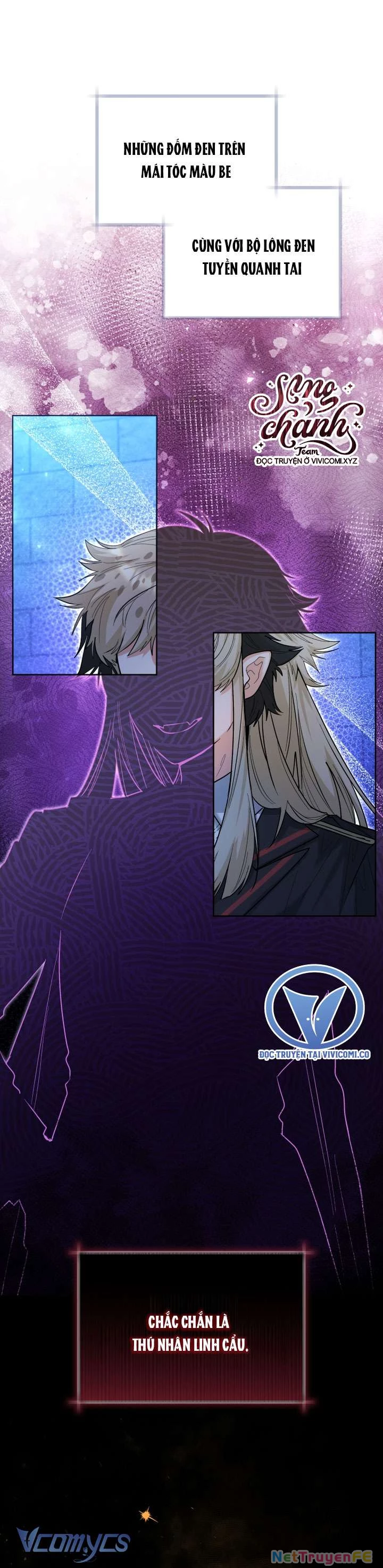 Bé Cá Voi Sát Thủ Phản Diện Chapter 42 - Next Chapter 43