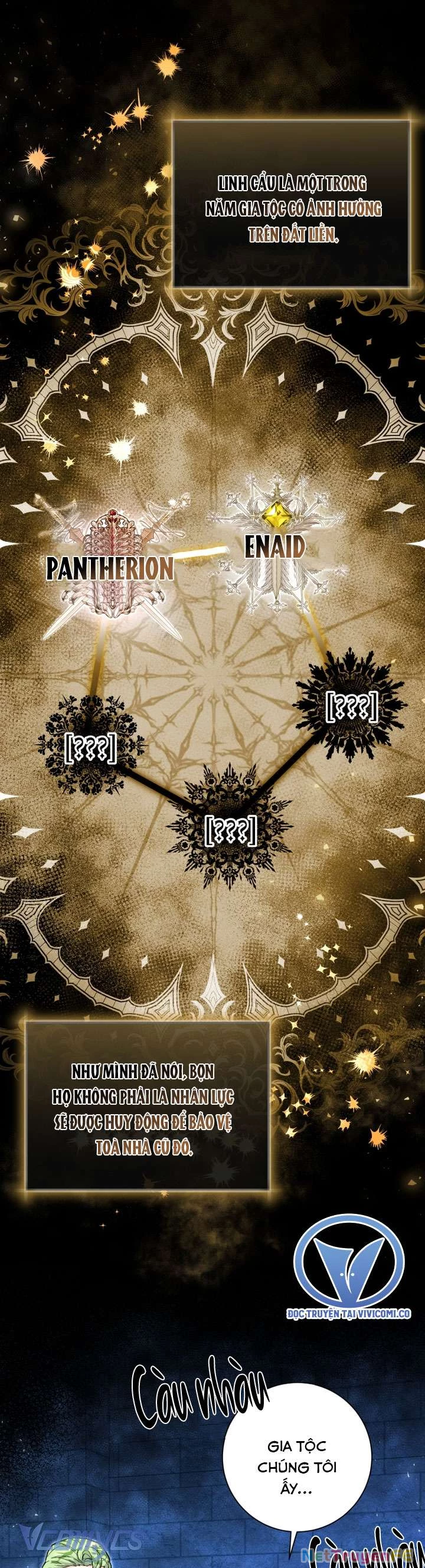 Bé Cá Voi Sát Thủ Phản Diện Chapter 42 - Next Chapter 43