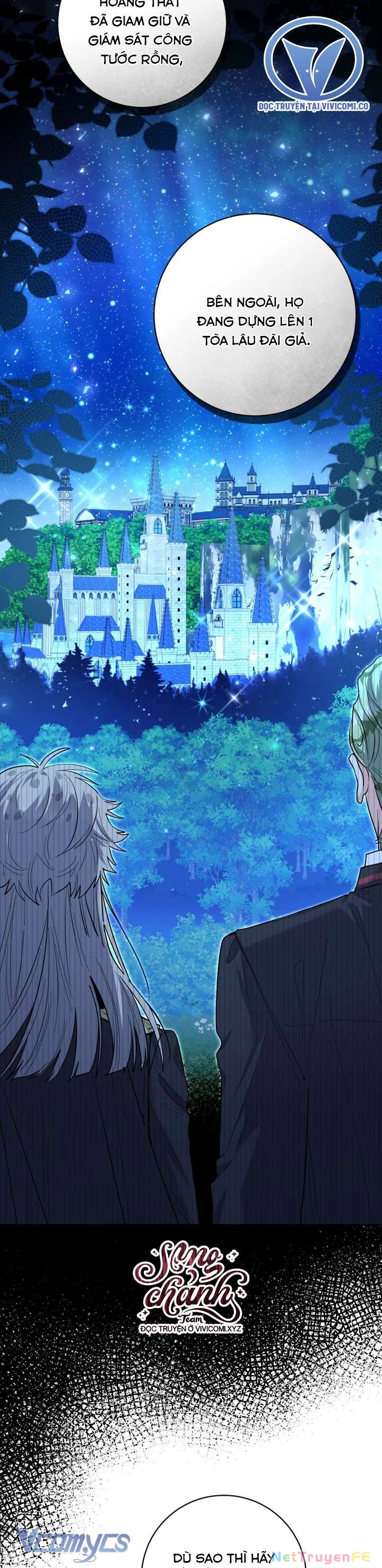 Bé Cá Voi Sát Thủ Phản Diện Chapter 42 - Next Chapter 43