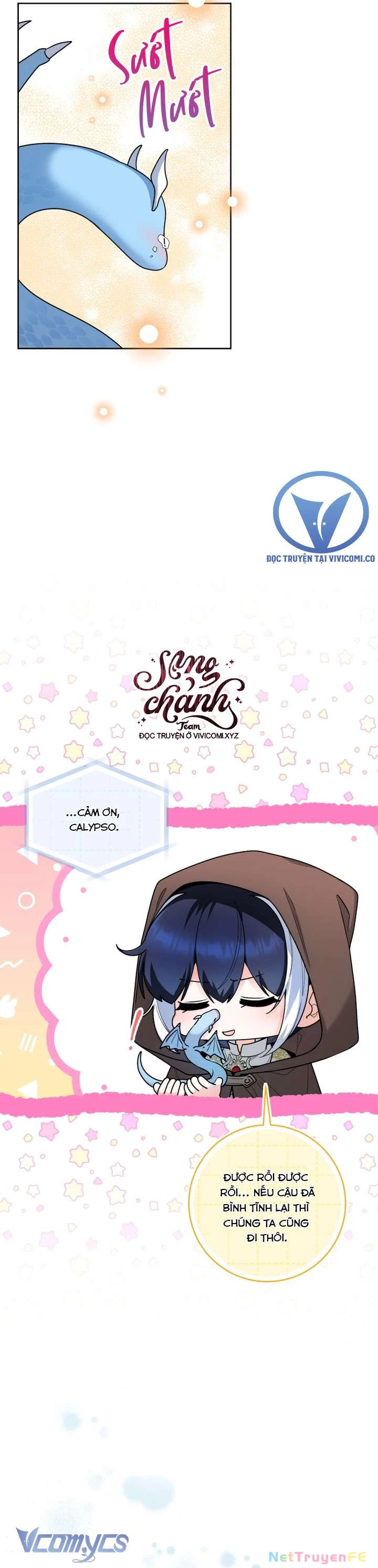 Bé Cá Voi Sát Thủ Phản Diện Chapter 42 - Next Chapter 43